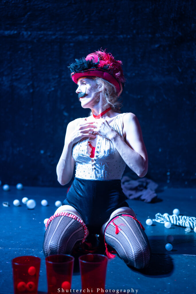 Stay in the Loop: Reclaim Your Power with Red Hot Annie