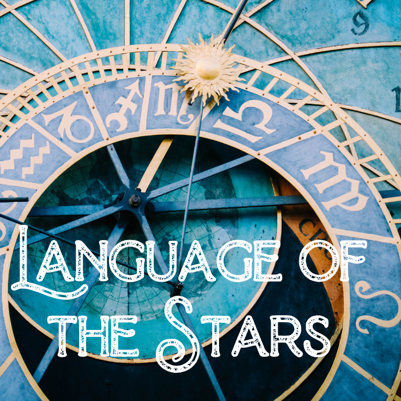 Language of the Stars: Free Intro to Astrology