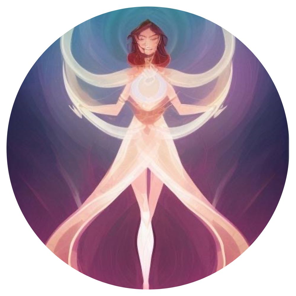 Goddess on a Pedestal Feminine Energy Essentials